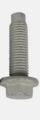 W500654S439 - : Suspension Track Bar Bolt for Ford Image