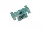 11548673 - Body: Under Cover Retainer Nut for GM Image