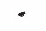 11603682 - : Front Rocker Molding Retainer Nut for GM Image