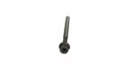 AG9Z6065A - : Engine Cylinder Head Bolt QTY 1 for Ford Image