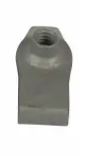 W520832S439 - Body: Fender Liner U-Nut for Ford Image