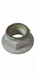 Hub Assembly Lock Nut - Ford (W712772-S439)