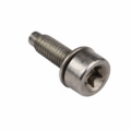 W716088S900 - : Water Inlet Tube Mount Bolt for Ford Image