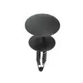 W714340SSC - : Wheelhouse Liner Rivet for Ford Image