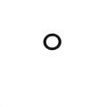 E6TZ9229AB - : Fuel Injector O-Ring Kit for Ford Image