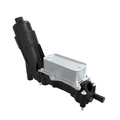 68596318AB - : Engine Oil Filter Adapter for Mopar Image