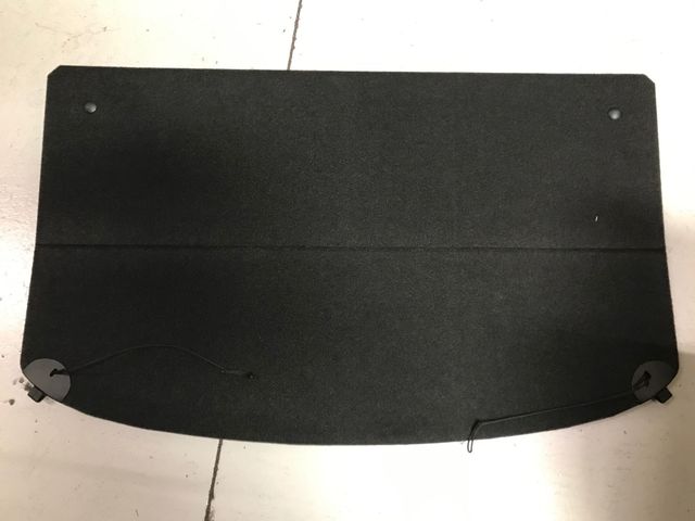 64910-78011-C0 - Tonneau Cover 2016-2021 Lexus | Lexus of