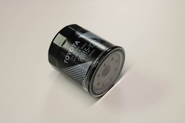 いちご 90915-YZZD1 - Oil Filter 1990-2008 Lexus | Lexus of Stevens