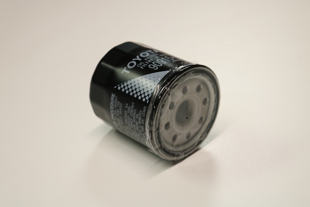 ライアン　250 ライアン 250 Amazon.com: Genuine Oil Filter 90915-YZZN1