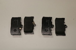446530491 - Brakes: Brake Pads for Lexus Image
