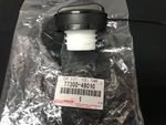 7730048010 - Fuel System: Filler Cap for Lexus: GS450h, LS600h, RX400h, RX450h Image
