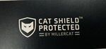 LEX007 - : cat shield for catshield Image