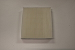 8713907010 - HVAC: Air Filter for Lexus: ES350, GS300, GS350, GS430, GS450h, GS460, GX460, HS250h, IS F, IS250, IS350, LX570, RX350, RX450h Image