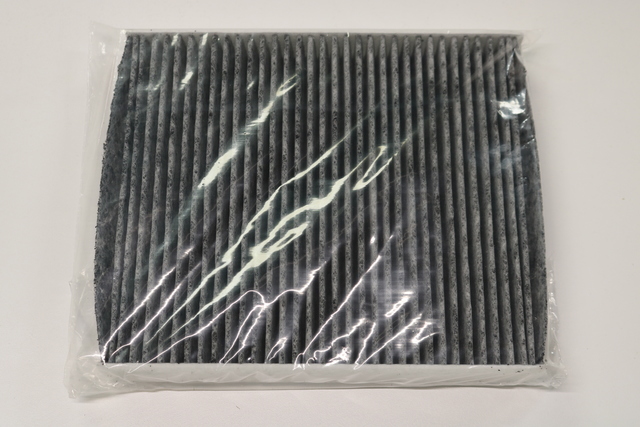 871390E040 - : Filter for Lexus: ES250, ES300h, ES350, NX250, NX350, NX350h, NX450h+, RX350, RX350h, RX350L, RX450h, RX450h+, RX450hL, RX500h, TX350, TX500h, TX550h+ Image