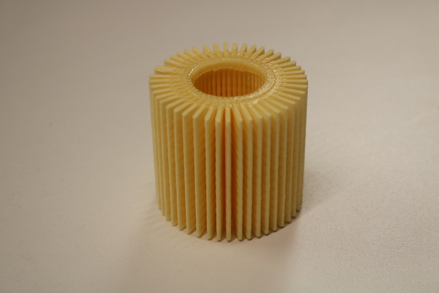 4152YZZA6 - : Oil Filter for Lexus: CT200h Image