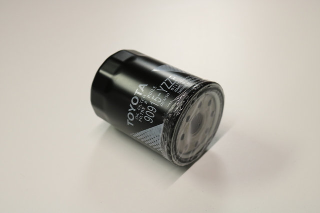 90915YZZF1 - : Oil Filter for Lexus: HS250h Image