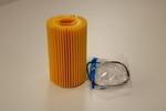415251010 - Engine: Oil Filter for Lexus: GS F, IS F, IS500, LC500, RC F Image