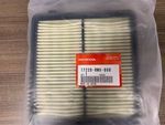 17220RMX000 - : Filter Element for Honda Image