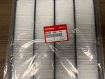 80290S0XA02 - : Cabin Air Filter for Honda Image