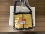 17220PLC000 - : Air Filter for Honda Image