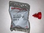 53697SB3952 - Steering: Reservoir Cap for Honda Image