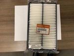 17220PAAA00 - : Air Filter for Honda Image