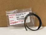 5385104030 - Body: Cover Extension Pad for Toyota Image