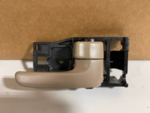 692050C030E0 - : Handle, Inside for Toyota: Sequoia, Tundra Image
