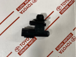 8879006020 - Body: Thermistor for Toyota: 4Runner, Avalon, bZ4X, C-HR, Camry, Corolla, Corolla Cross, Crown, Crown Signia, GR Corolla, Grand Highlander, Highlander, Land Cruiser, Mirai, Prius, Prius AWD-e, Prius C, Prius Prime, RAV4, RAV4 Prime, Sequoia, Sienna, Tacoma, Tundra, Venza Image