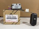 8332035620 - : Gauge Assembly,  Fuel Sender for Toyota: 4Runner Image