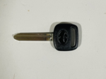 9099900185 - : Blank Key for Toyota Image