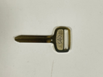 9099900186 - : Blank Key for Toyota Image
