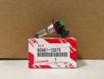 9098113075 - : Bulb for Scion: FR-S, iQ, tC, xA, xB | Toyota: 4Runner, Camry, Corolla, Highlander, Land Cruiser, Prius, Prius C, Prius Plug-In, Prius V, RAV4, Venza, Yaris Image