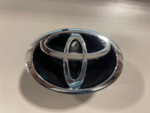 7531102080 - Body: Emblem for Toyota Image