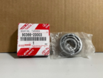 9036620003 - Suspension: Bearing for Toyota: Land Cruiser Image