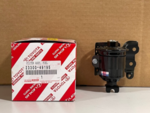 2330049195 - Maintenance &amp; Lubrication: Fuel Filter for Toyota: Supra Image