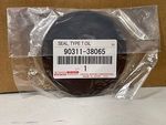 9031138065 - : Engine Camshaft Seal for Toyota: 4Runner, Land Cruiser, Sequoia, Tundra Image