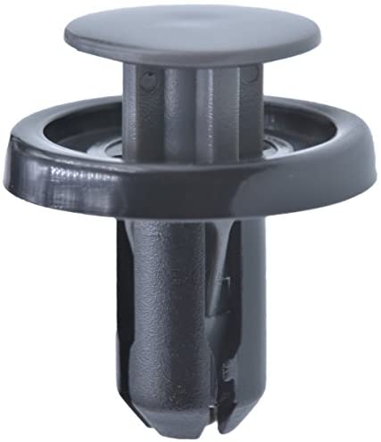 OEM 2010-2025 Toyota Fender Liner Clip Part # 90467-07215 | Modern