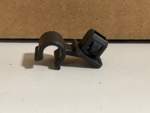 5345508010 - Body: Support Rod Clip for Toyota Image
