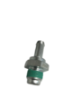 1220437010 - Emission System: PCV Valve for Scion: iM, xD | Toyota: C-HR, Corolla, Corolla iM, Matrix, Prius, Prius Plug-In, Prius V Image