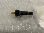 90942A5005 - Electrical: Tire Pressure Monitoring System (TPMS) Sensor Valve Assembly for Toyota: 4Runner, Avalon, bZ4X, C-HR, Camry, Corolla, Corolla Cross, Crown, Crown Signia, Mirai, Prius, Prius AWD-e, Prius Prime, RAV4, RAV4 Prime, Sequoia, Tacoma, Tundra, Venza Image