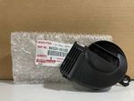 865200E020 - Electrical: Low Note Horn for Toyota: Camry, Grand Highlander, Highlander, Sequoia, Sienna, Tacoma, Tundra Image