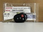 8907002880 - : Transmitter for Toyota: Corolla Image