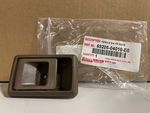6920504010E0 - Body: Handle, Inside for Toyota Image