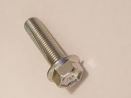 9008010066 - Unclassified: Suspension Ball Joint Bolt for Toyota Image