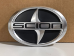 7531112B80 - : Grille Emblem (Front) for Scion: xB Image