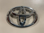 75311AA040 - Body: Emblem for Toyota Image