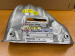 171670V030 - : Exhaust Manifold Heat Insulator,  No. 1 for Scion: tC | Toyota: Avalon, Camry, Highlander, RAV4, Venza Image