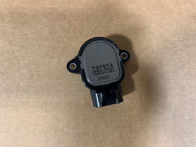 タノセンサー500 Amazon.com: A-Premium Engine Crankshaft Position Sensor