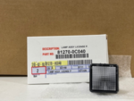 812700C040 - Electrical: License Lamp for Toyota: Tacoma, Tundra Image